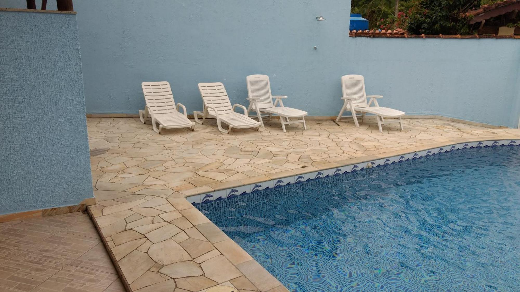 Villaggio Costa Do Sol Bertioga Extérieur photo